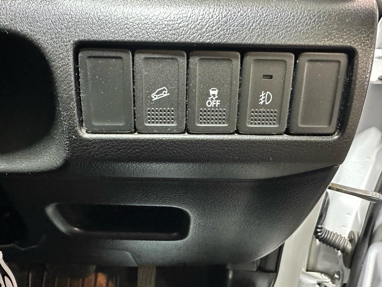 2016 Suzuki Vitara