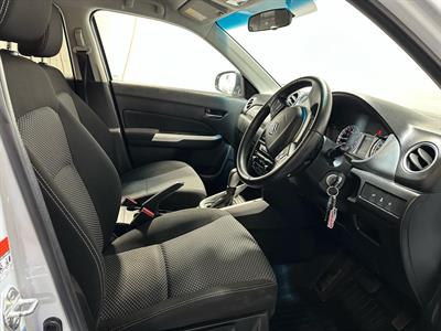 2016 Suzuki Vitara - Thumbnail