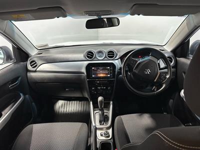 2016 Suzuki Vitara - Thumbnail