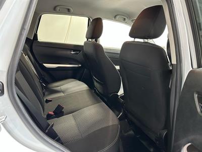 2016 Suzuki Vitara - Thumbnail
