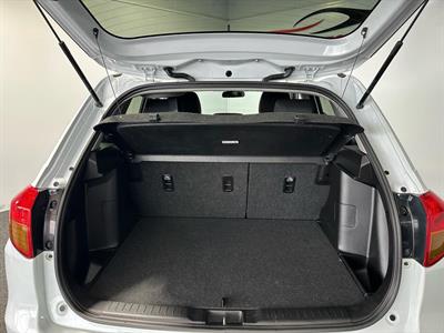 2016 Suzuki Vitara - Thumbnail