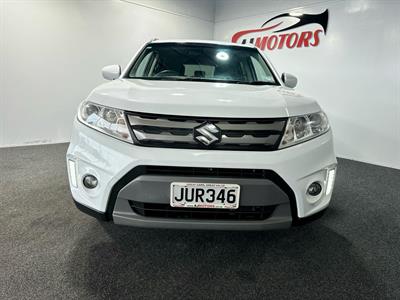 2016 Suzuki Vitara - Thumbnail