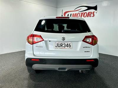 2016 Suzuki Vitara - Thumbnail