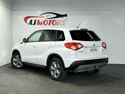 2016 Suzuki Vitara - Thumbnail