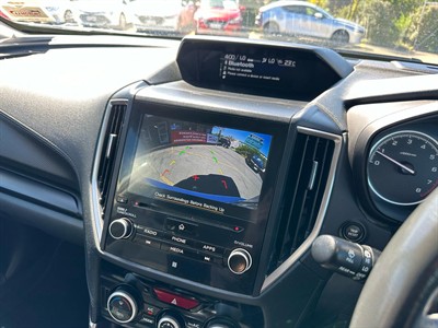 2022 Subaru Forester - Thumbnail