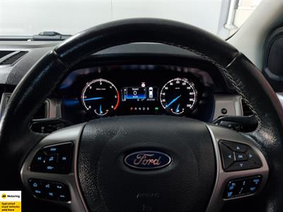 2021 Ford Ranger - Thumbnail