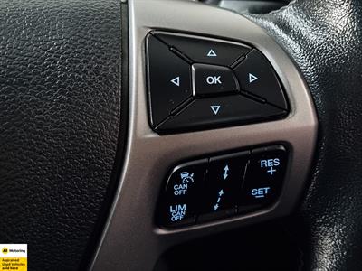 2021 Ford Ranger - Thumbnail