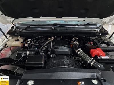 2021 Ford Ranger - Thumbnail