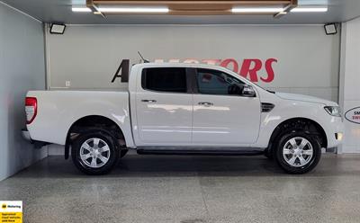 2021 Ford Ranger - Thumbnail