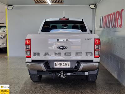 2021 Ford Ranger - Thumbnail
