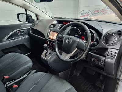 2012 Nissan Lafesta - Thumbnail