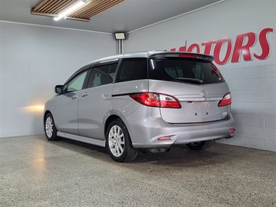 2012 Nissan Lafesta - Thumbnail