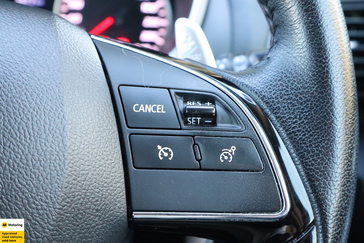 2021 Mitsubishi Eclipse Cross