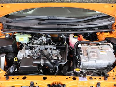 2014 Toyota Aqua - Thumbnail