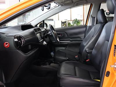 2014 Toyota Aqua - Thumbnail