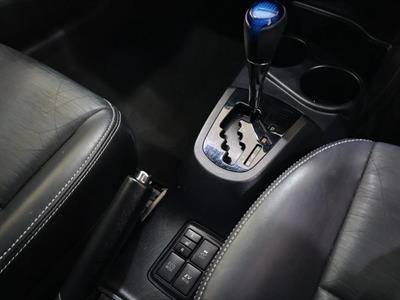 2014 Toyota Aqua - Thumbnail