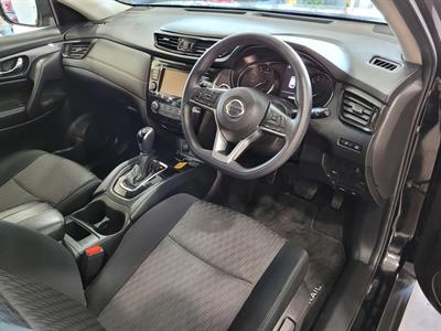 2022 Nissan X-Trail - Thumbnail