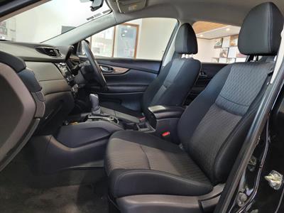 2022 Nissan X-Trail - Thumbnail