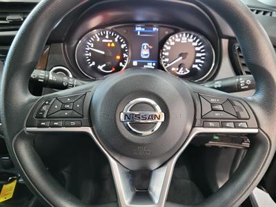 2022 Nissan X-Trail - Thumbnail