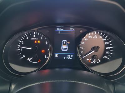 2022 Nissan X-Trail - Thumbnail