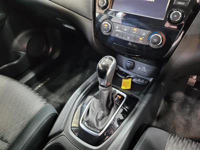 2022 Nissan X-Trail - Thumbnail