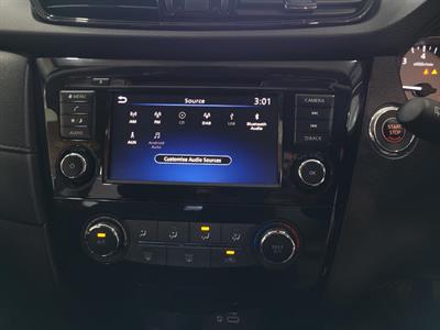 2022 Nissan X-Trail - Thumbnail