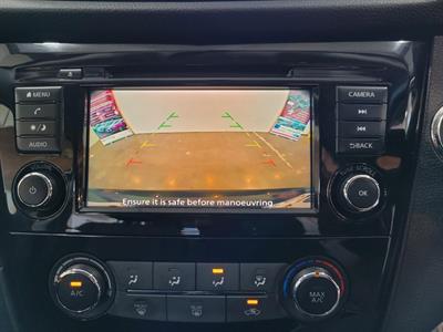 2022 Nissan X-Trail - Thumbnail