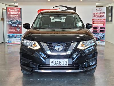 2022 Nissan X-Trail - Thumbnail