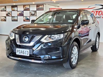 2022 Nissan X-Trail - Thumbnail