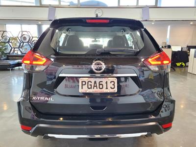 2022 Nissan X-Trail - Thumbnail
