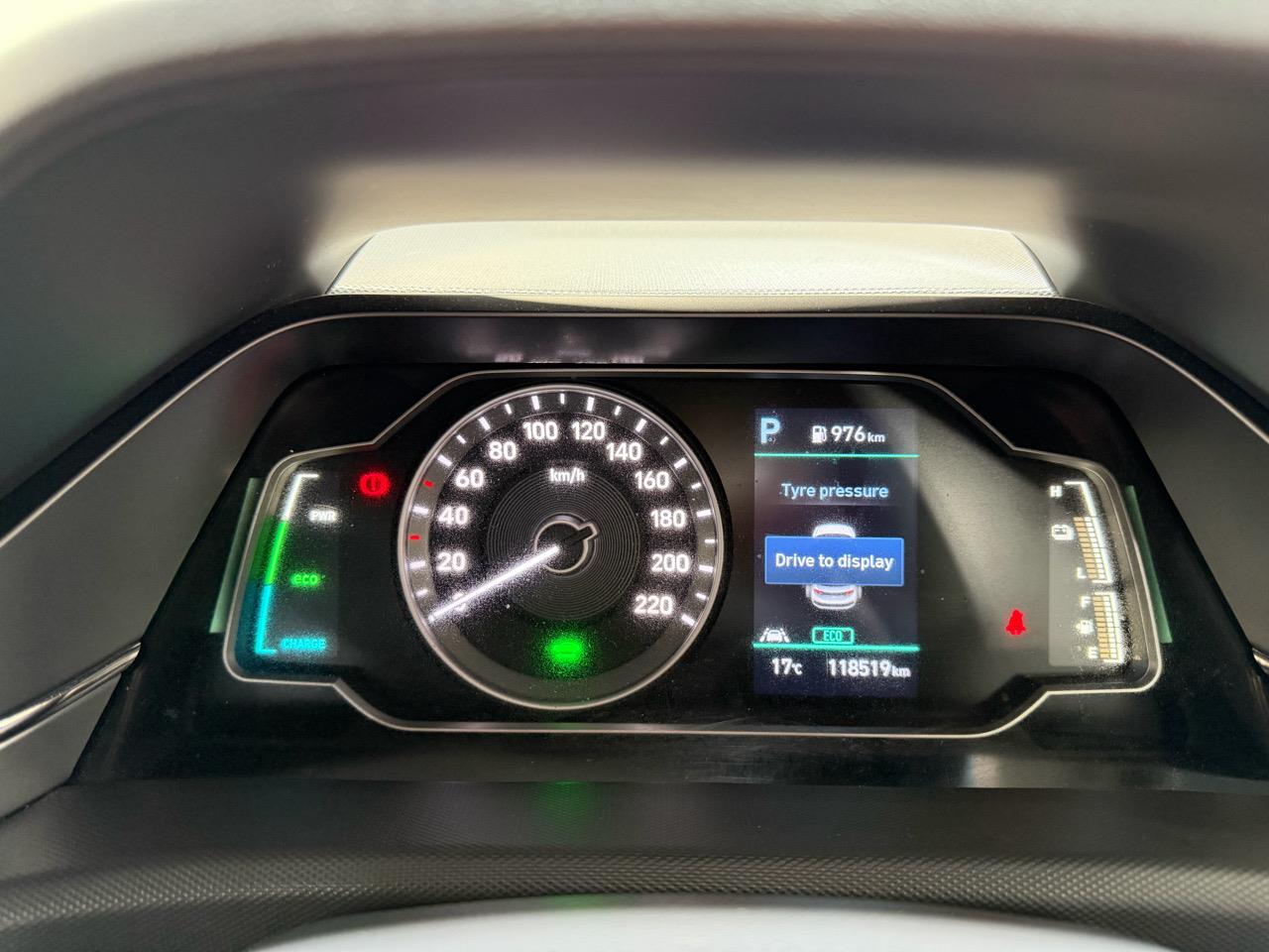 2022 Hyundai IONIQ