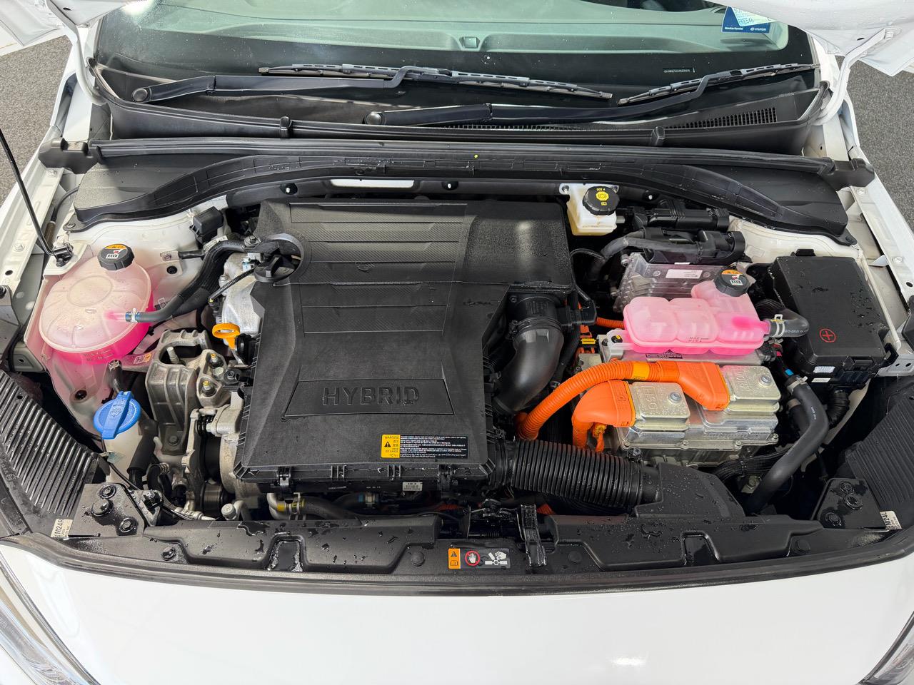 2022 Hyundai IONIQ