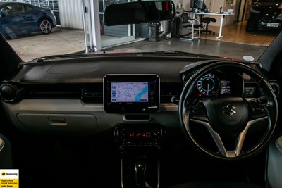 2016 Suzuki Ignis - Thumbnail