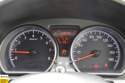 2018 Nissan Note - Thumbnail