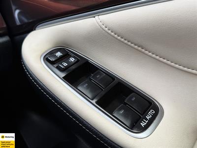 2014 Toyota Crown - Thumbnail