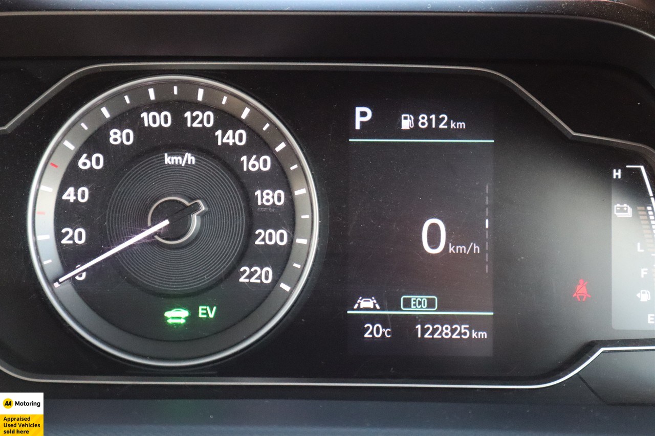 2022 Hyundai IONIQ
