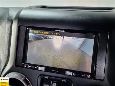 2016 Jeep Wrangler - Thumbnail