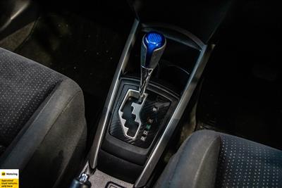2014 Toyota Corolla - Thumbnail