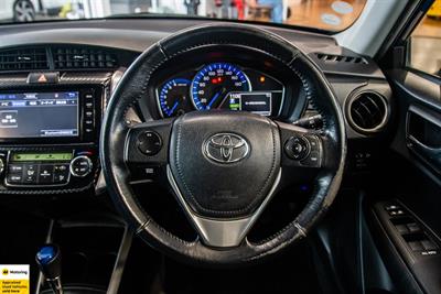 2014 Toyota Corolla - Thumbnail