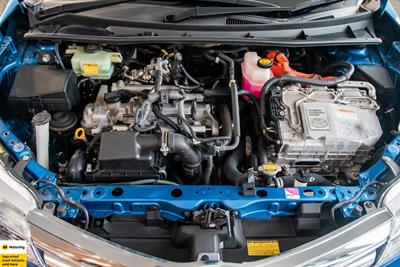 2014 Toyota Corolla - Thumbnail