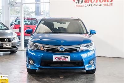 2014 Toyota Corolla - Thumbnail