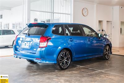 2014 Toyota Corolla - Thumbnail