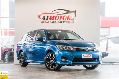2014 Toyota Corolla - Thumbnail