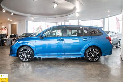 2014 Toyota Corolla - Thumbnail