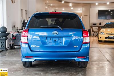 2014 Toyota Corolla - Thumbnail