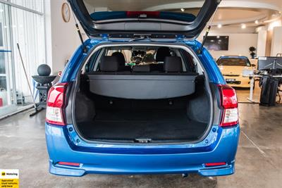 2014 Toyota Corolla - Thumbnail
