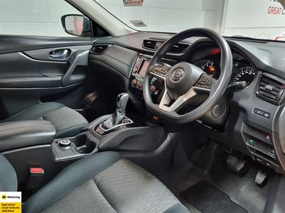 2021 Nissan X-Trail - Thumbnail