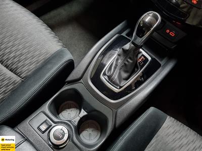 2021 Nissan X-Trail - Thumbnail