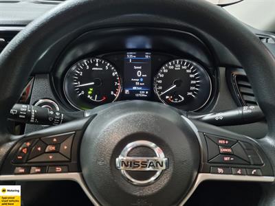 2021 Nissan X-Trail - Thumbnail
