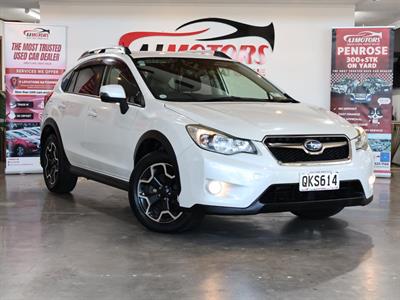 2013 Subaru XV